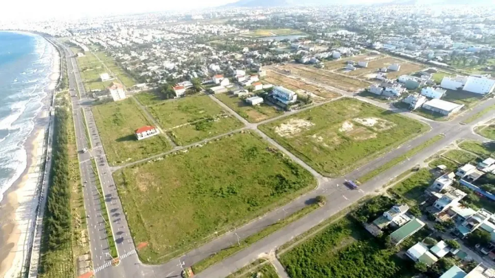 ‘Sốt’ đất nền tại các tỉnh, thành chủ yếu do đầu cơ